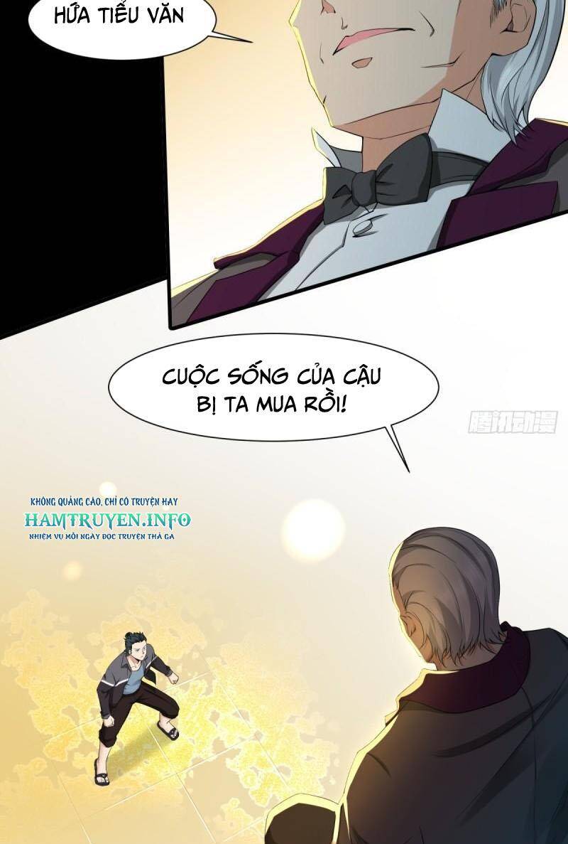 Ta Không Muốn Làm Đệ Nhất chapter 137 - Upload bởi truyensieuhay.com