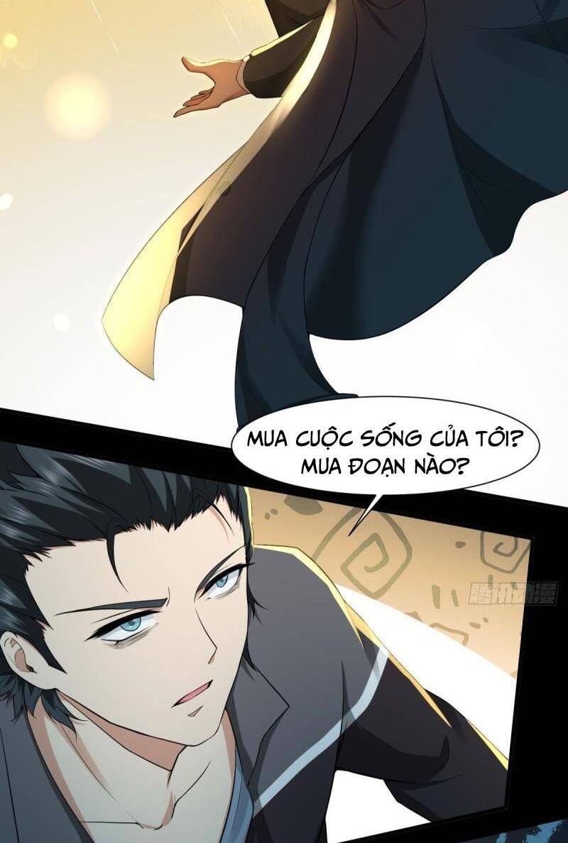 Ta Không Muốn Làm Đệ Nhất chapter 137 - Upload bởi truyensieuhay.com