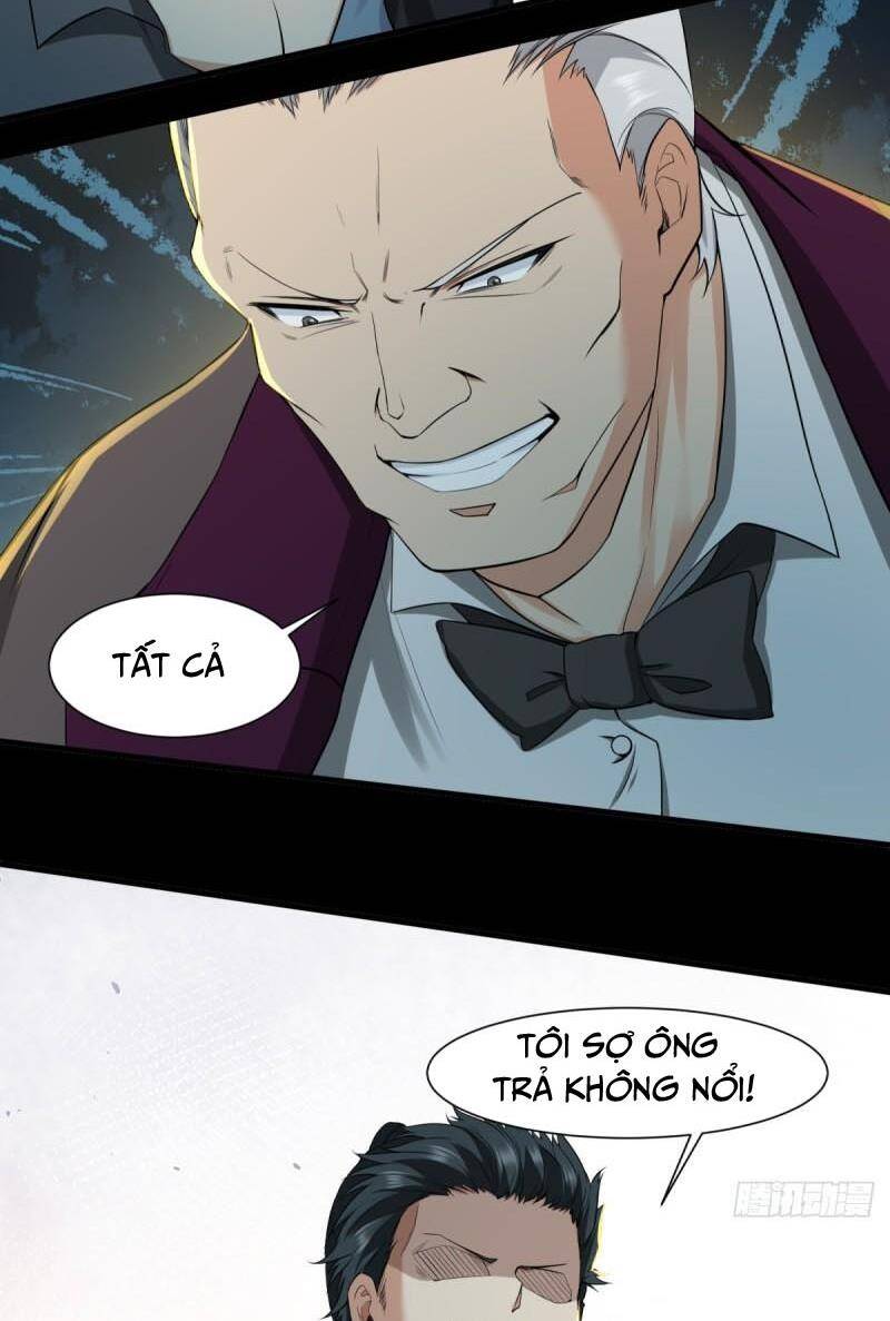 Ta Không Muốn Làm Đệ Nhất chapter 137 - Upload bởi truyensieuhay.com