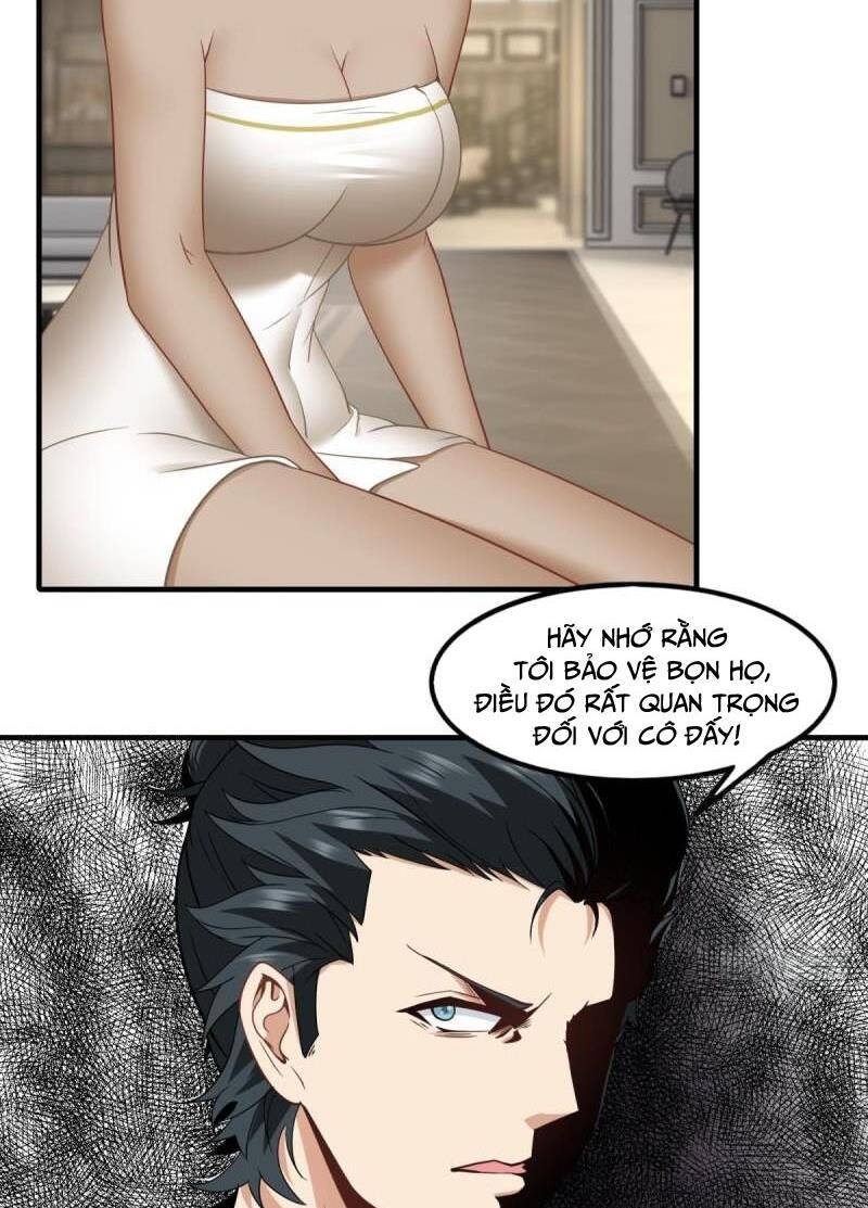 Ta Không Muốn Làm Đệ Nhất chapter 137 - Upload bởi truyensieuhay.com