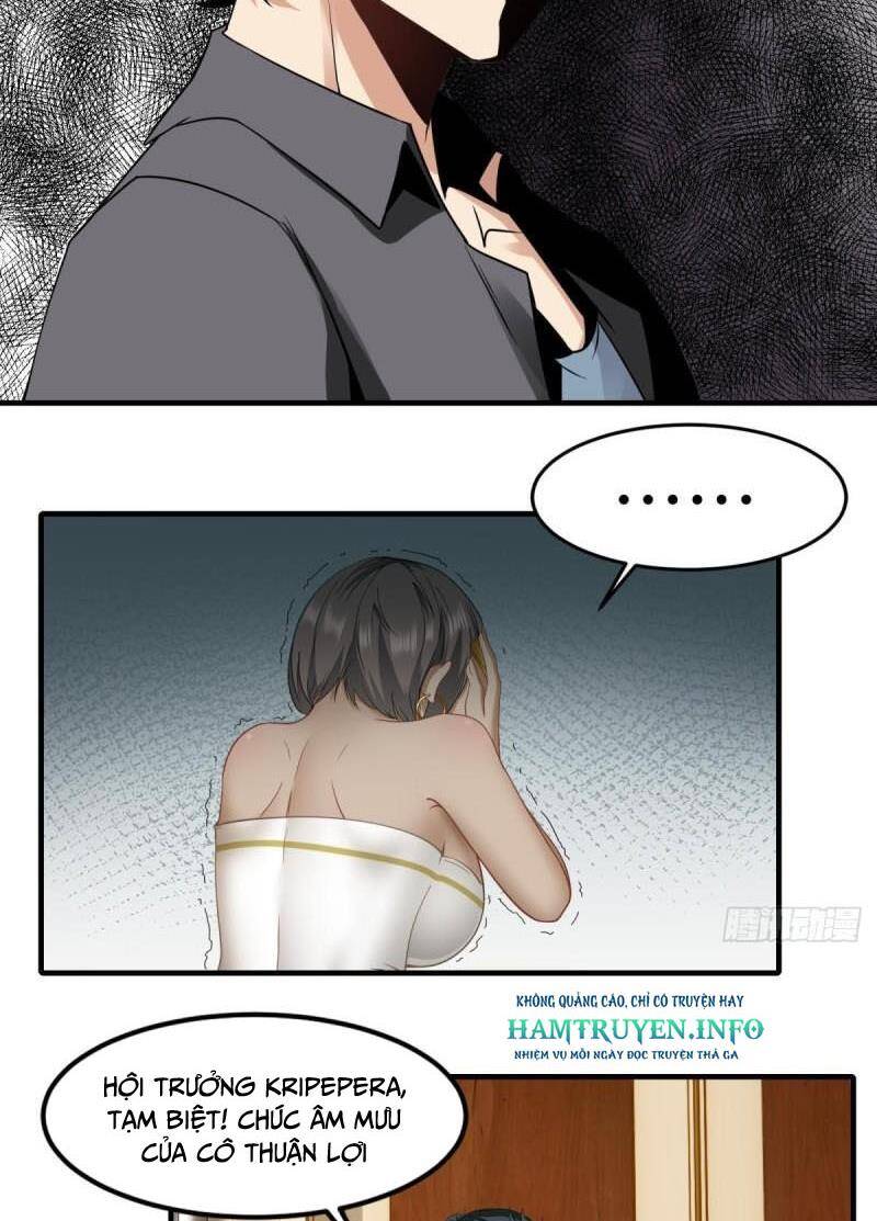 Ta Không Muốn Làm Đệ Nhất chapter 137 - Upload bởi truyensieuhay.com