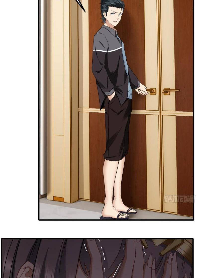 Ta Không Muốn Làm Đệ Nhất chapter 137 - Upload bởi truyensieuhay.com