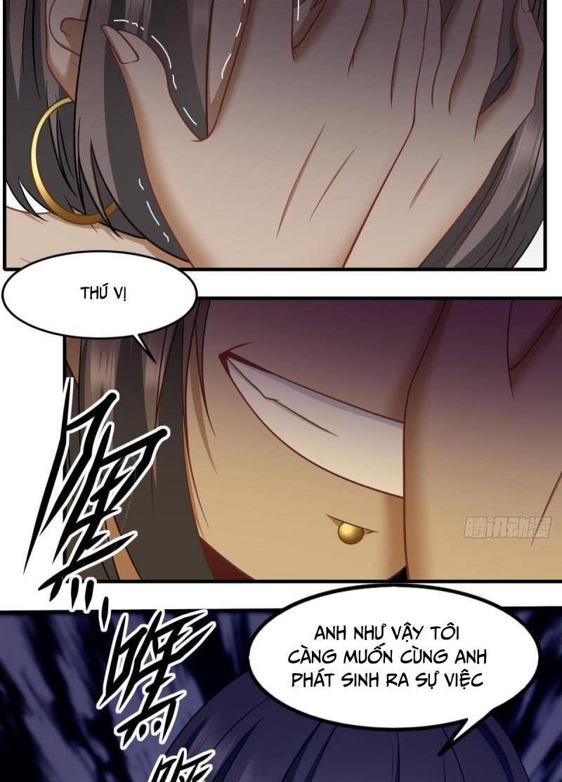 Ta Không Muốn Làm Đệ Nhất chapter 137 - Upload bởi truyensieuhay.com