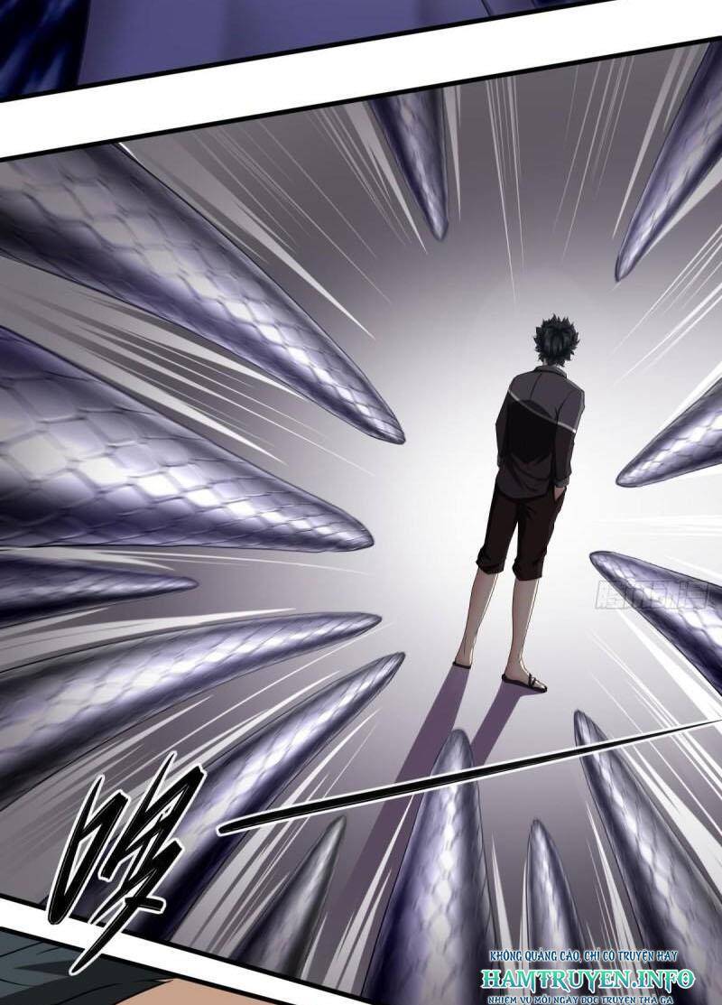 Ta Không Muốn Làm Đệ Nhất chapter 137 - Upload bởi truyensieuhay.com