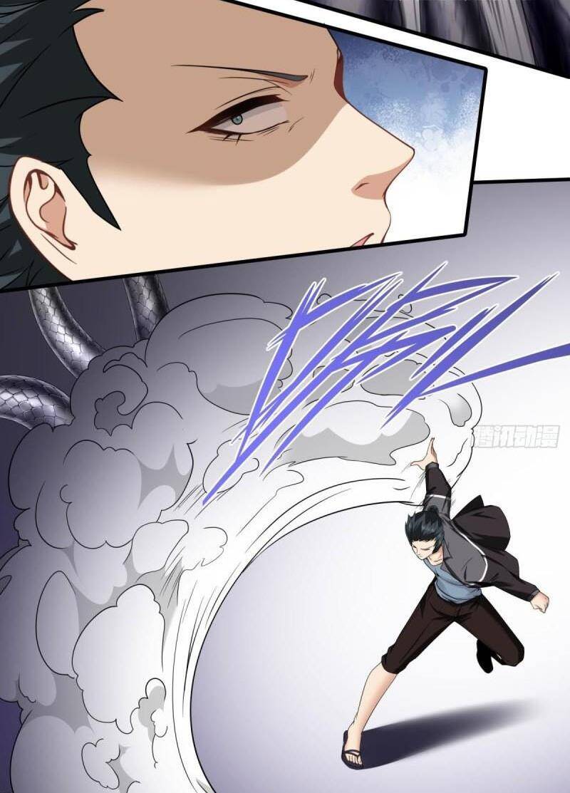 Ta Không Muốn Làm Đệ Nhất chapter 137 - Upload bởi truyensieuhay.com