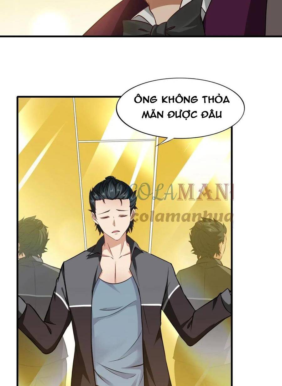 Ta Không Muốn Làm Đệ Nhất chapter 138 - Upload bởi truyensieuhay.com
