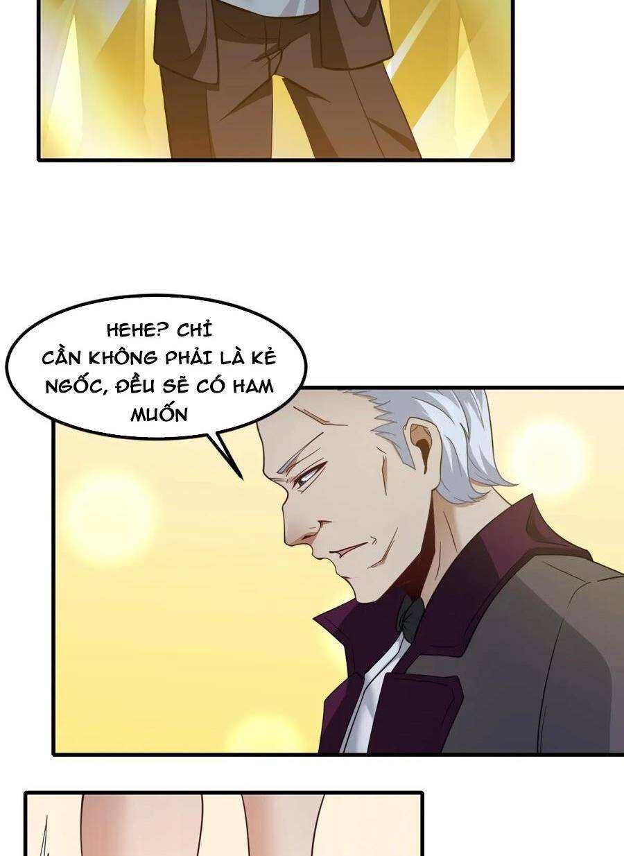 Ta Không Muốn Làm Đệ Nhất chapter 138 - Upload bởi truyensieuhay.com