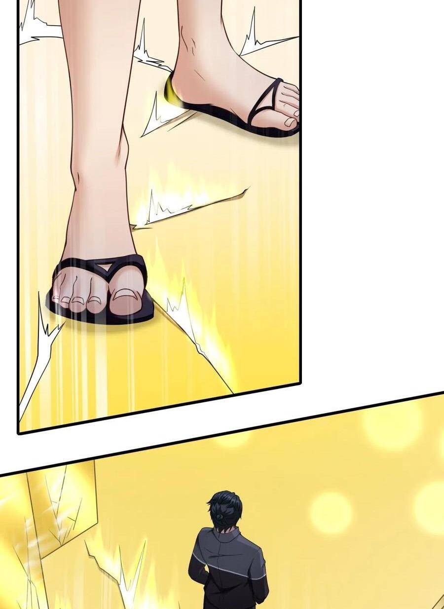 Ta Không Muốn Làm Đệ Nhất chapter 138 - Upload bởi truyensieuhay.com