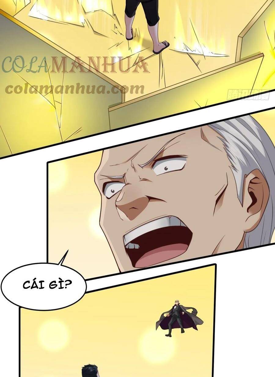 Ta Không Muốn Làm Đệ Nhất chapter 138 - Upload bởi truyensieuhay.com