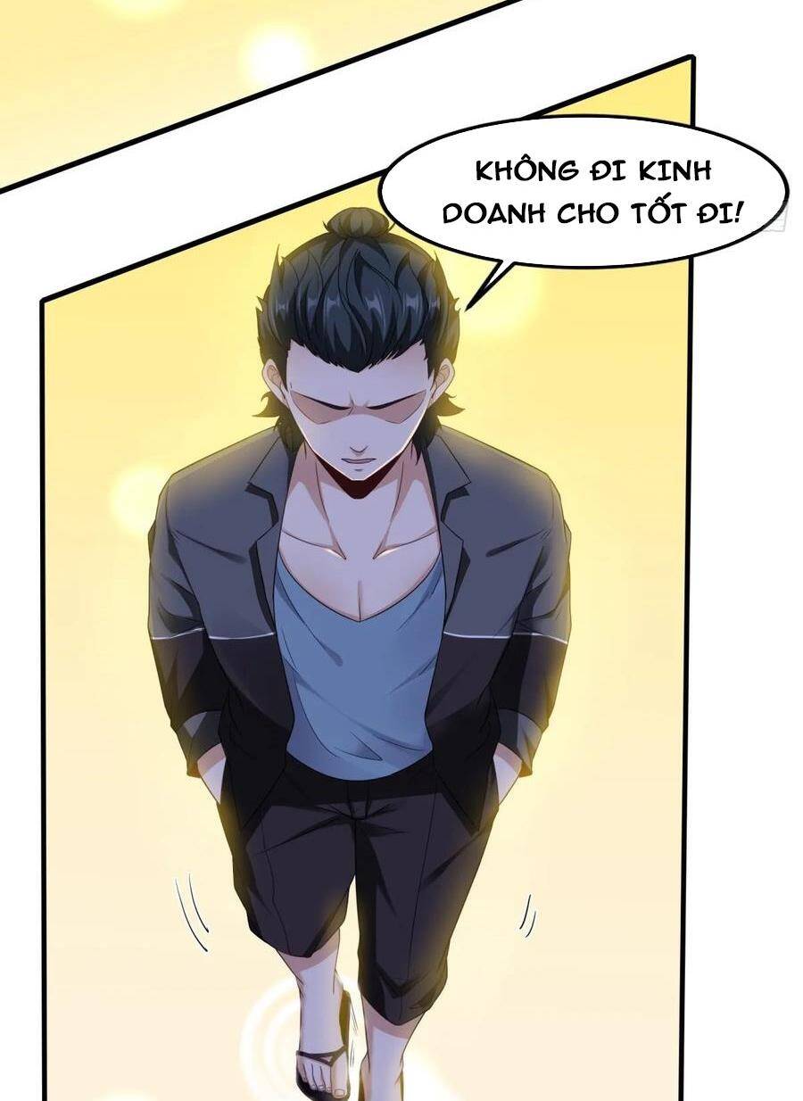 Ta Không Muốn Làm Đệ Nhất chapter 138 - Upload bởi truyensieuhay.com