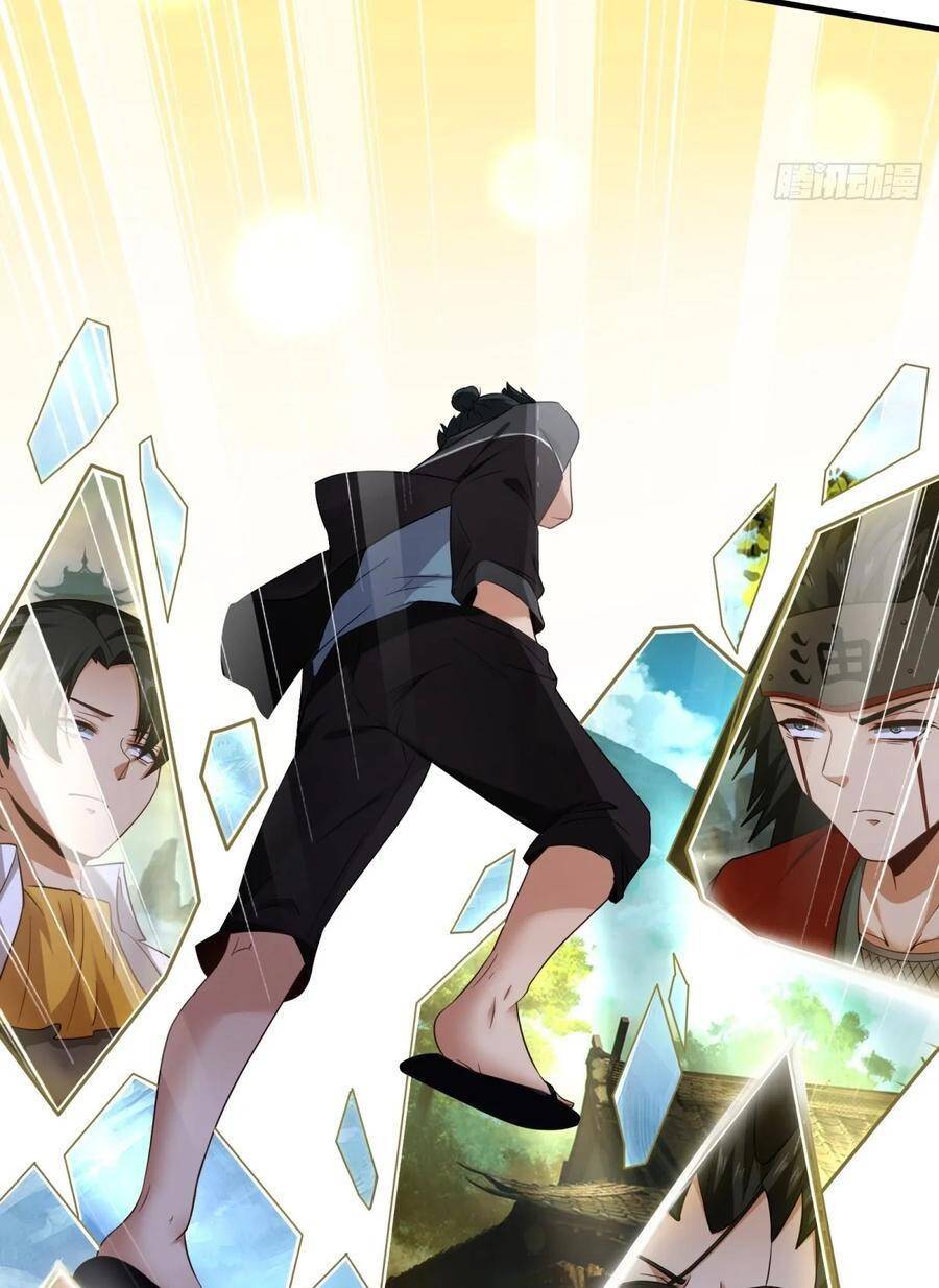 Ta Không Muốn Làm Đệ Nhất chapter 138 - Upload bởi truyensieuhay.com