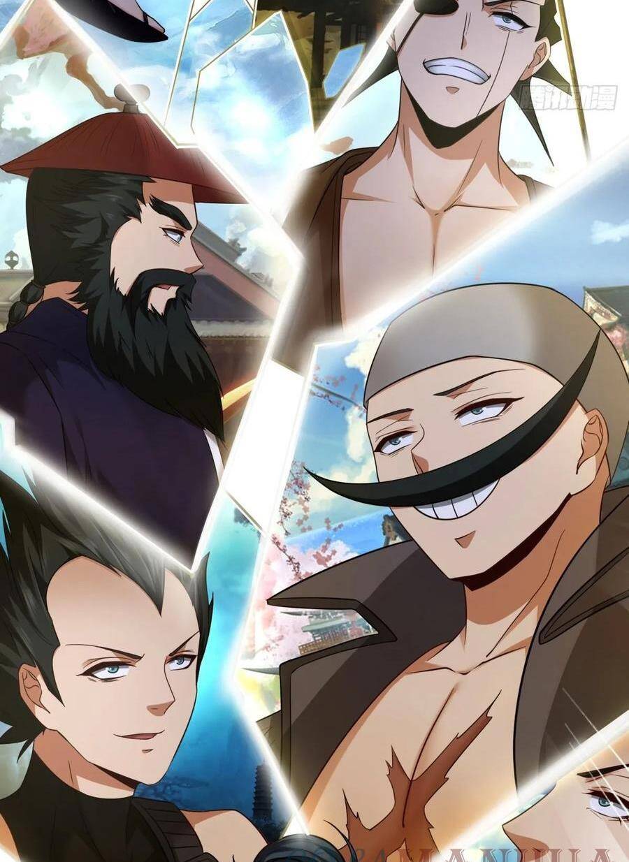 Ta Không Muốn Làm Đệ Nhất chapter 138 - Upload bởi truyensieuhay.com