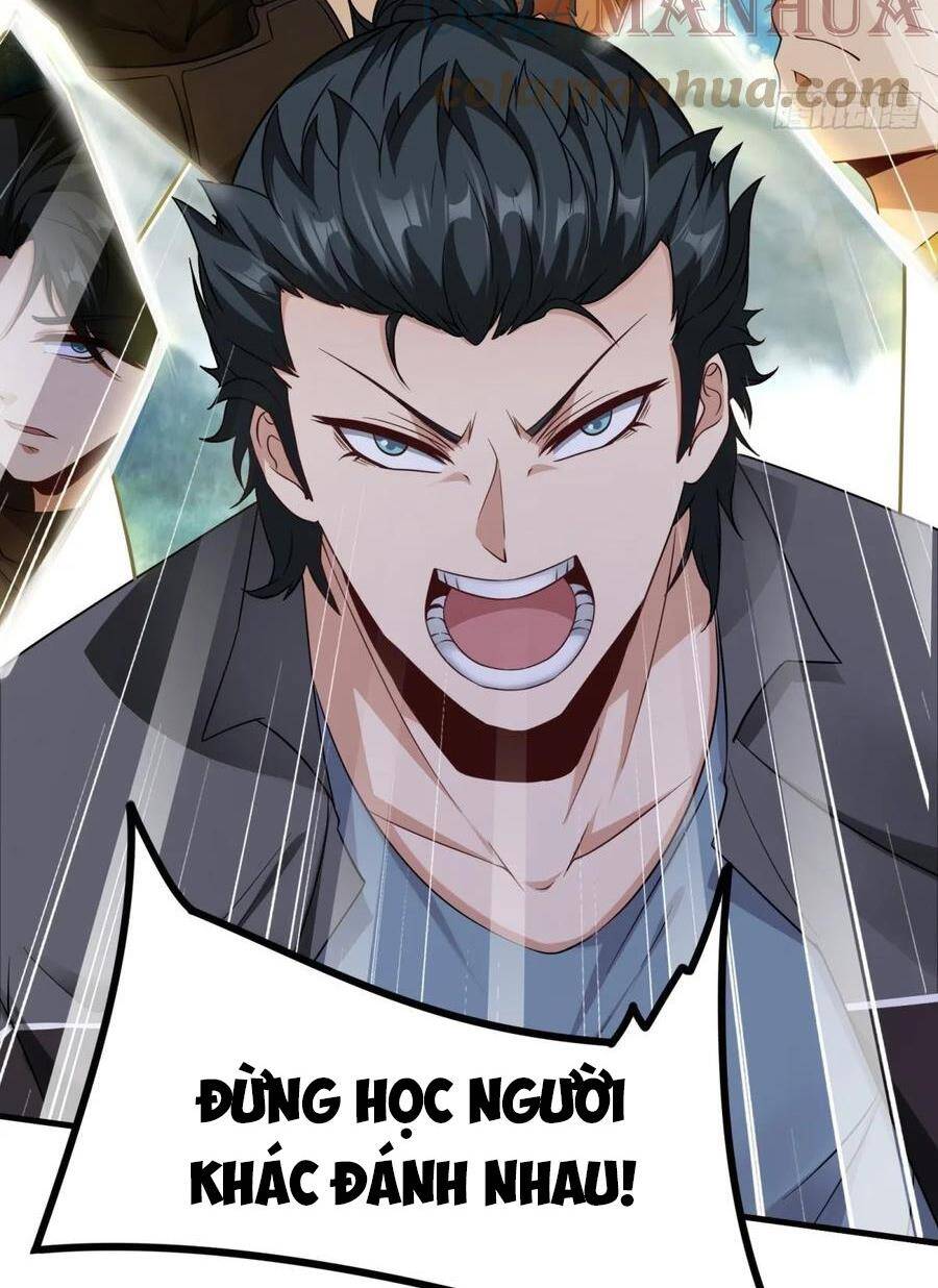 Ta Không Muốn Làm Đệ Nhất chapter 138 - Upload bởi truyensieuhay.com