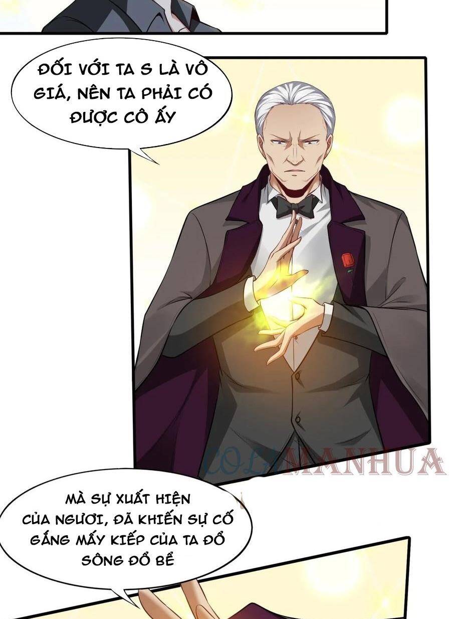 Ta Không Muốn Làm Đệ Nhất chapter 138 - Upload bởi truyensieuhay.com