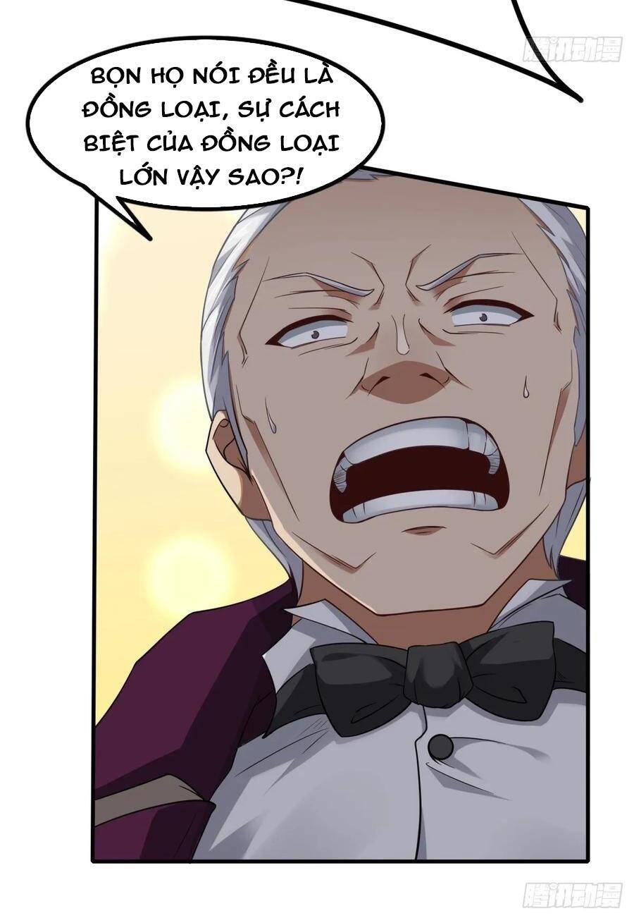 Ta Không Muốn Làm Đệ Nhất chapter 138 - Upload bởi truyensieuhay.com