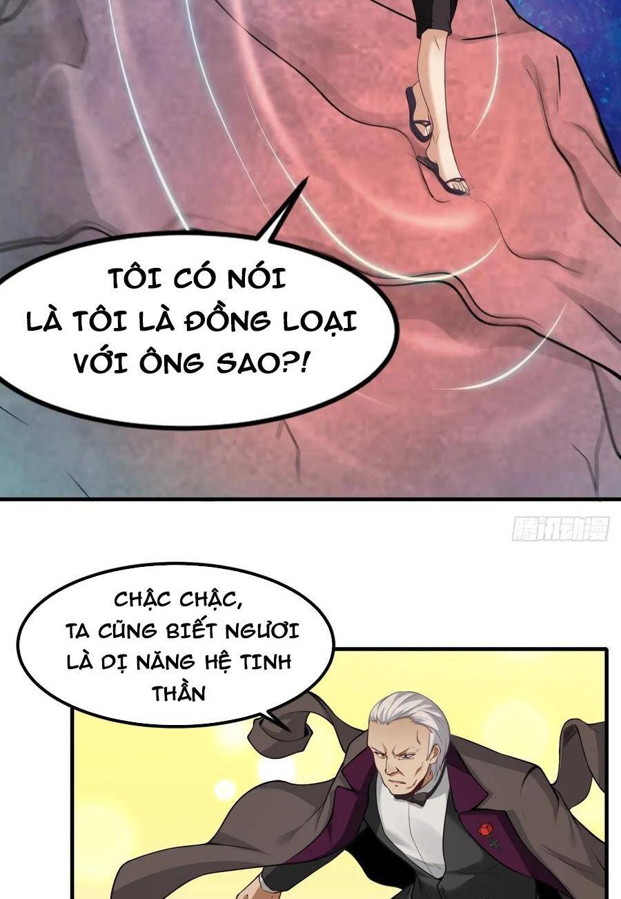 Ta Không Muốn Làm Đệ Nhất chapter 138 - Upload bởi truyensieuhay.com