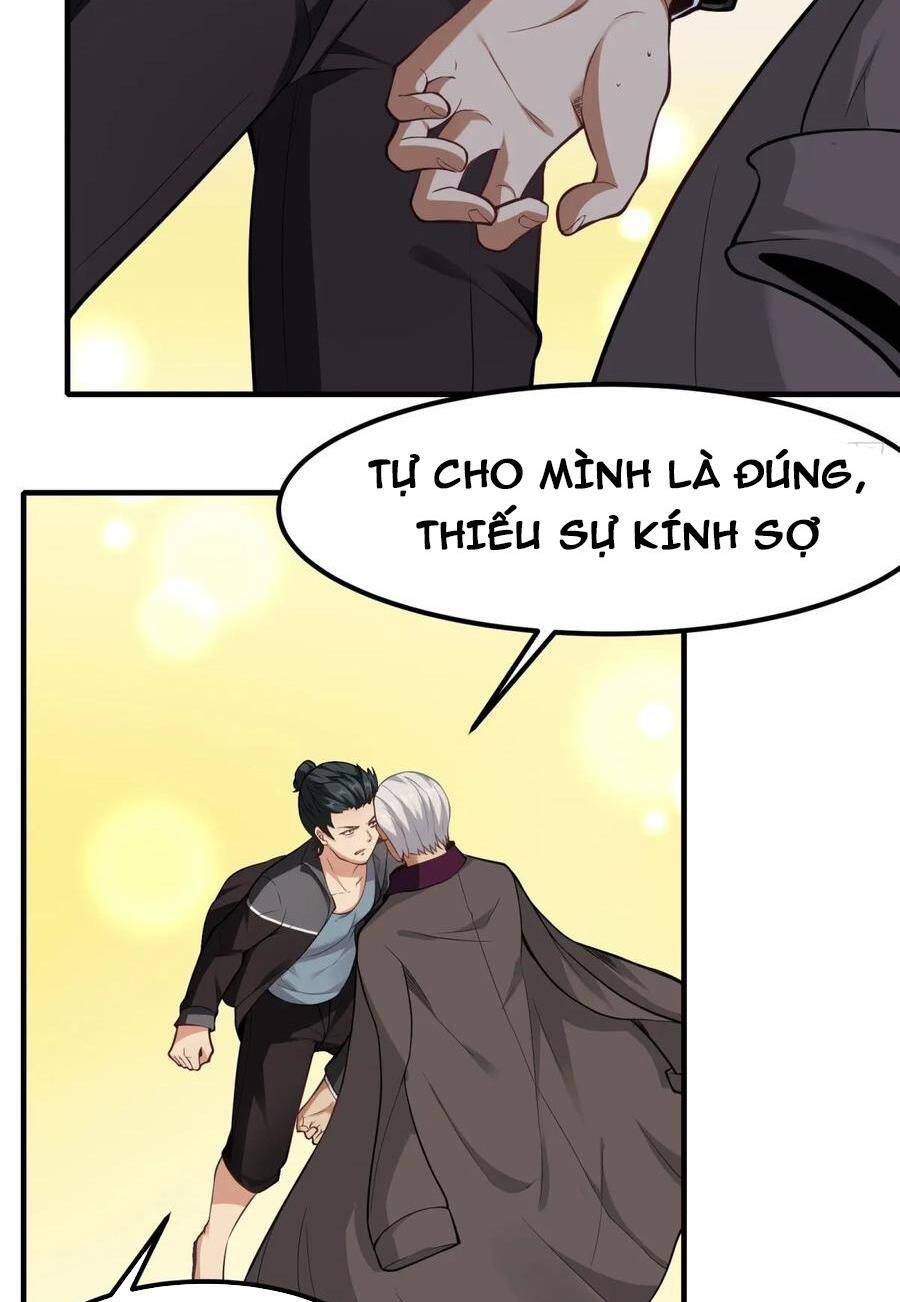 Ta Không Muốn Làm Đệ Nhất chapter 138 - Upload bởi truyensieuhay.com