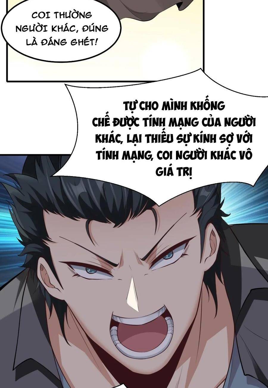 Ta Không Muốn Làm Đệ Nhất chapter 138 - Upload bởi truyensieuhay.com