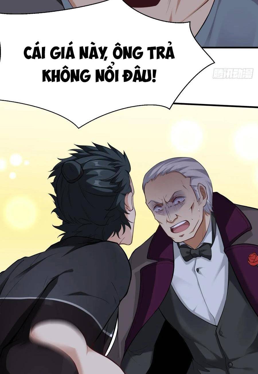 Ta Không Muốn Làm Đệ Nhất chapter 138 - Upload bởi truyensieuhay.com