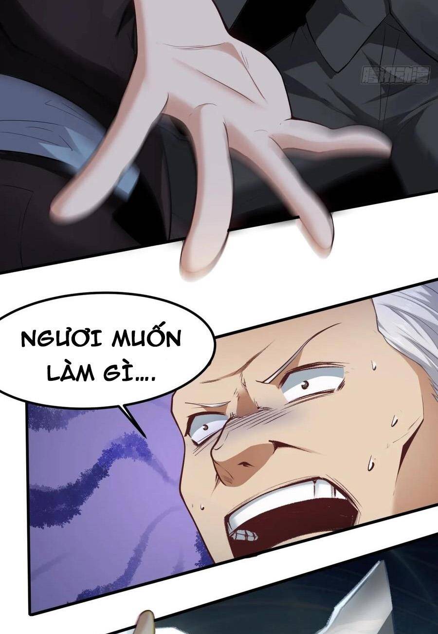 Ta Không Muốn Làm Đệ Nhất chapter 138 - Upload bởi truyensieuhay.com