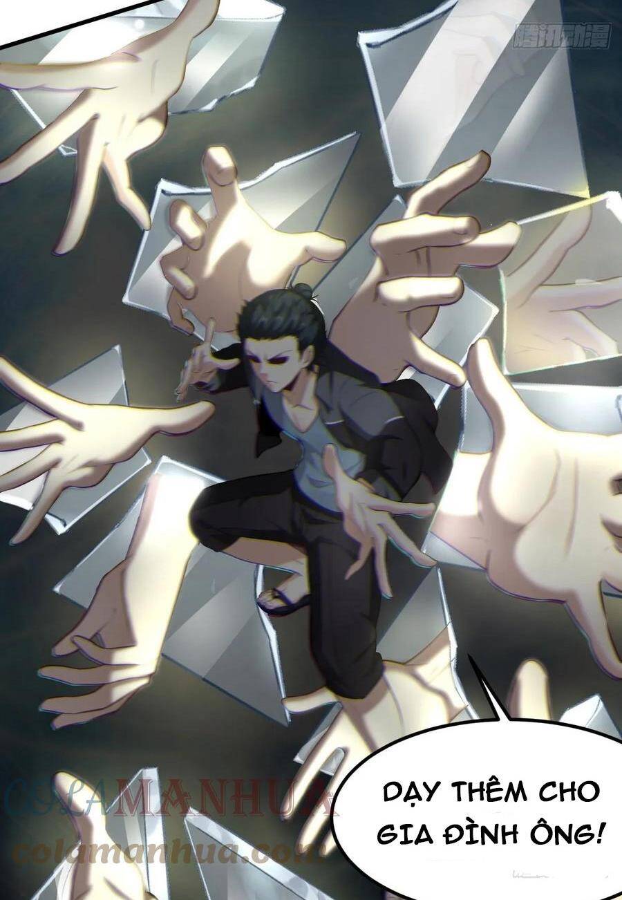 Ta Không Muốn Làm Đệ Nhất chapter 138 - Upload bởi truyensieuhay.com