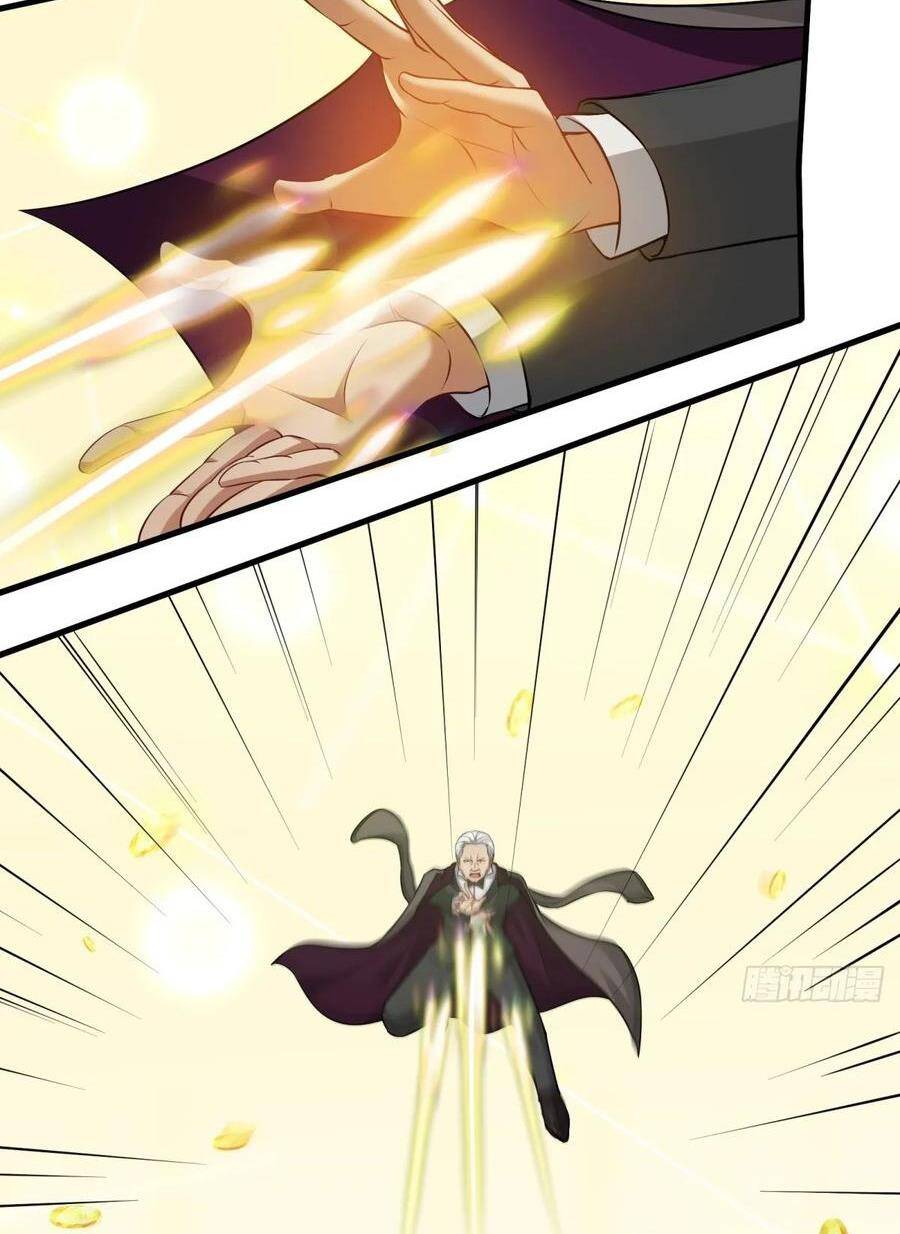 Ta Không Muốn Làm Đệ Nhất chapter 138 - Upload bởi truyensieuhay.com