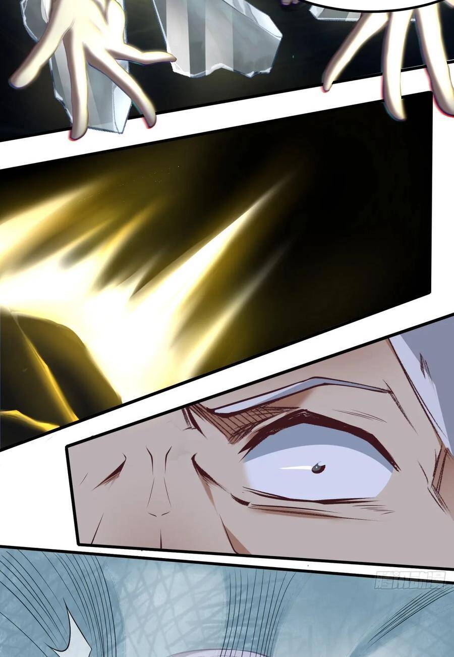 Ta Không Muốn Làm Đệ Nhất chapter 138 - Upload bởi truyensieuhay.com