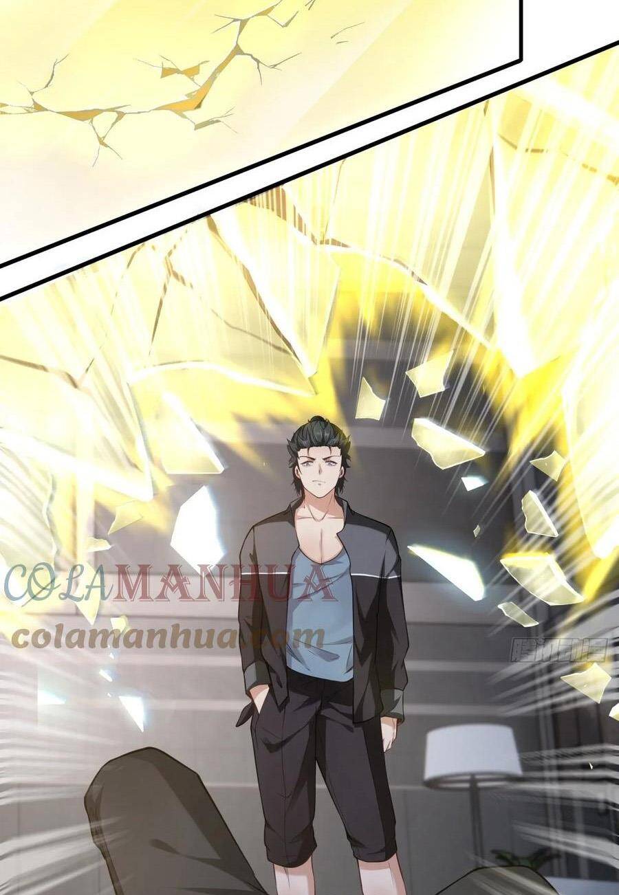 Ta Không Muốn Làm Đệ Nhất chapter 138 - Upload bởi truyensieuhay.com