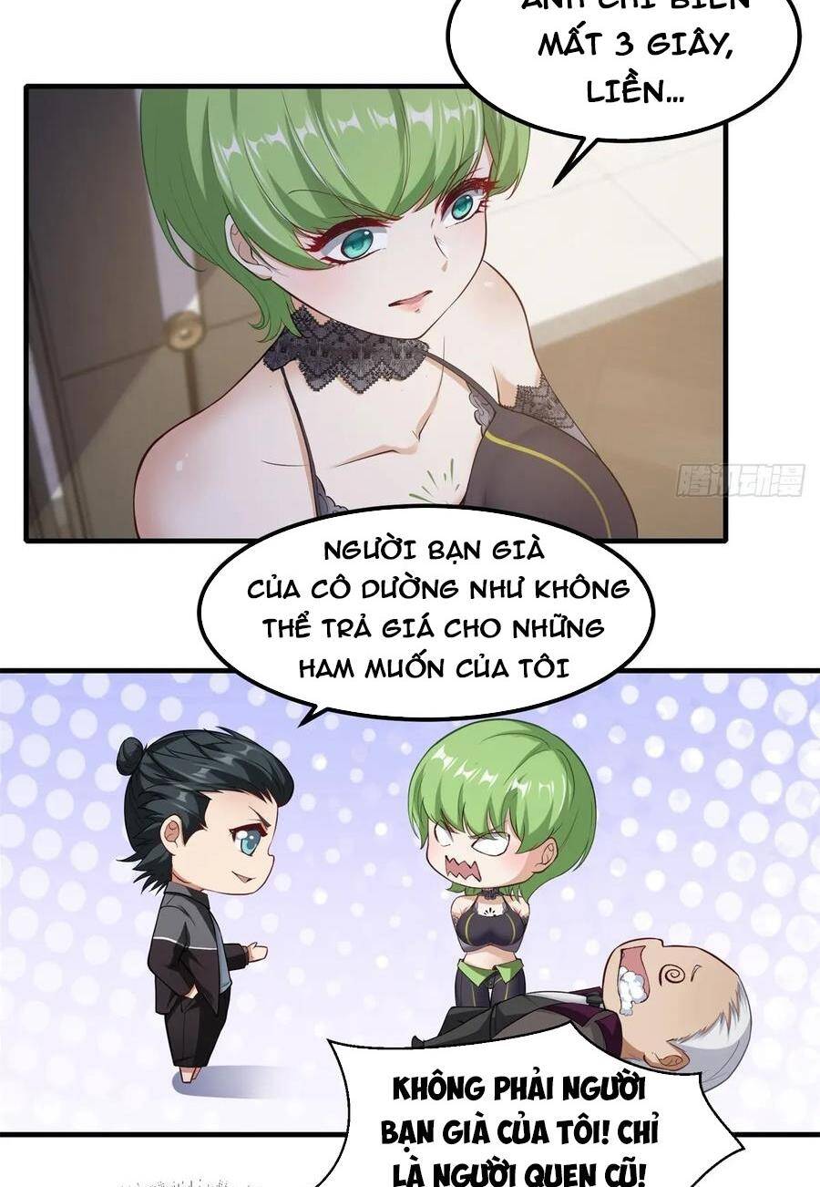 Ta Không Muốn Làm Đệ Nhất chapter 138 - Upload bởi truyensieuhay.com