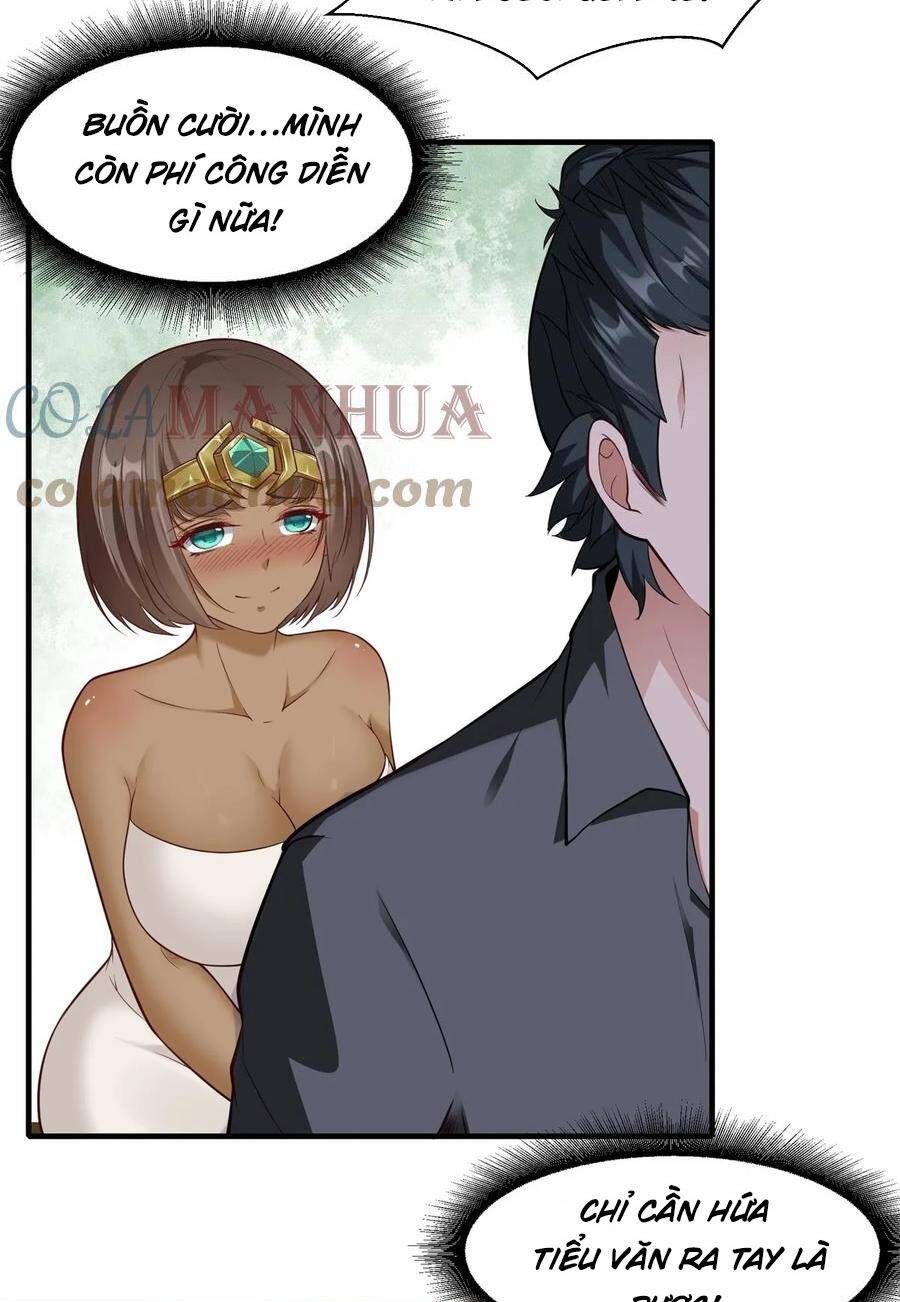 Ta Không Muốn Làm Đệ Nhất chapter 138 - Upload bởi truyensieuhay.com