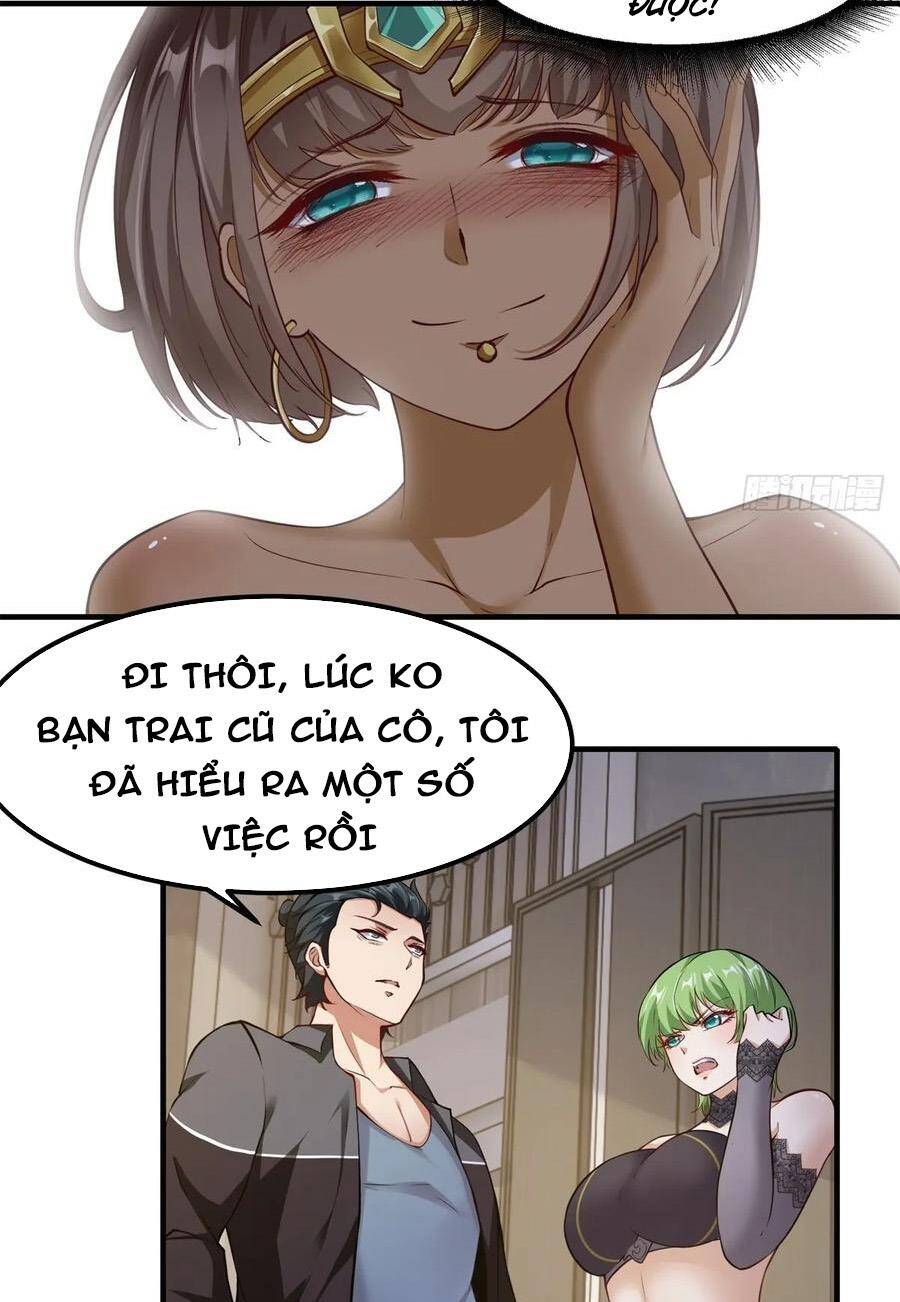 Ta Không Muốn Làm Đệ Nhất chapter 138 - Upload bởi truyensieuhay.com