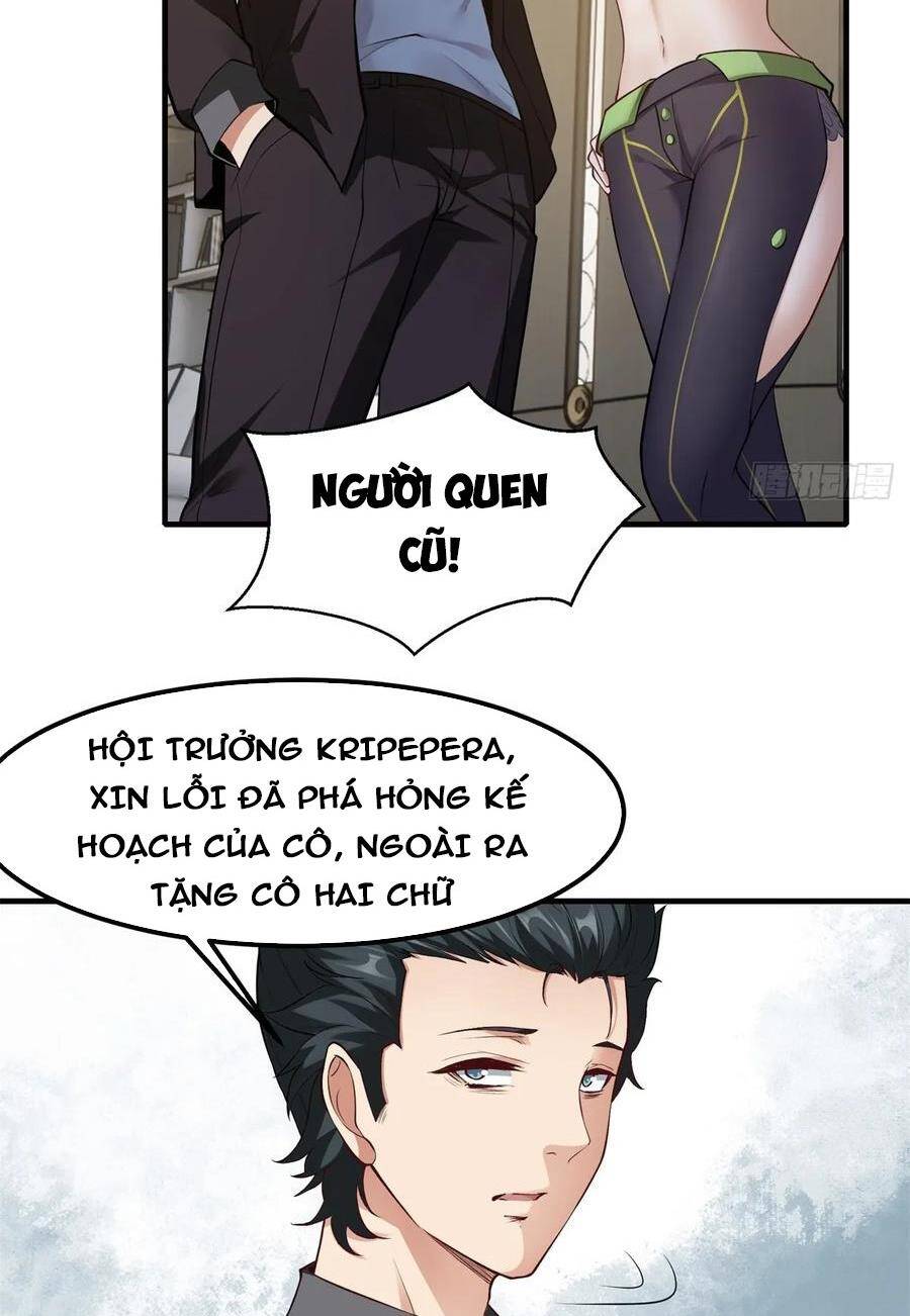 Ta Không Muốn Làm Đệ Nhất chapter 138 - Upload bởi truyensieuhay.com