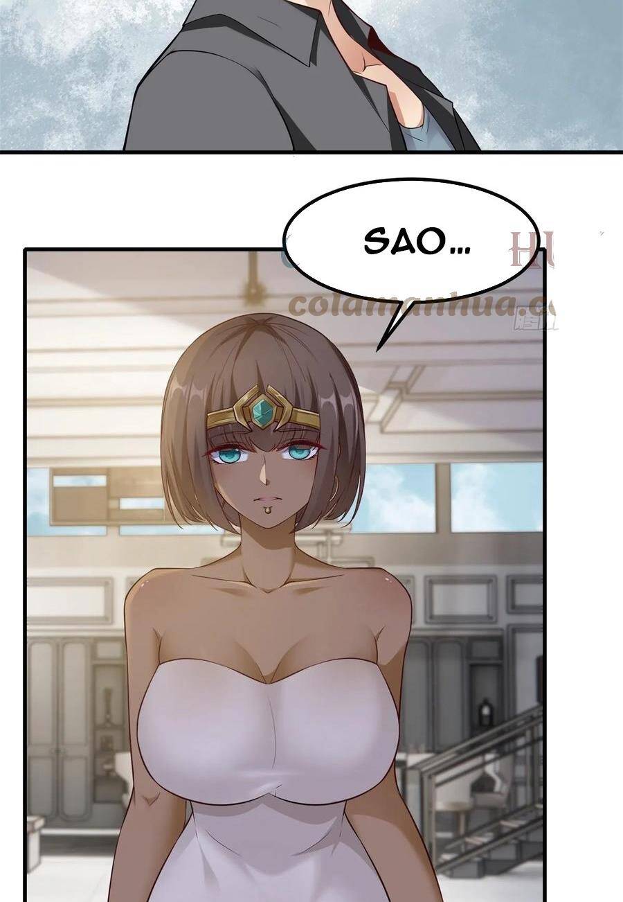 Ta Không Muốn Làm Đệ Nhất chapter 138 - Upload bởi truyensieuhay.com
