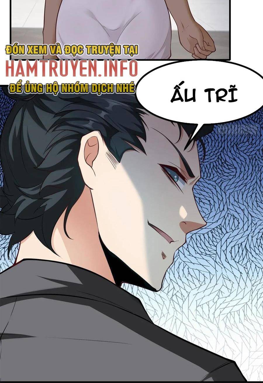 Ta Không Muốn Làm Đệ Nhất chapter 138 - Upload bởi truyensieuhay.com