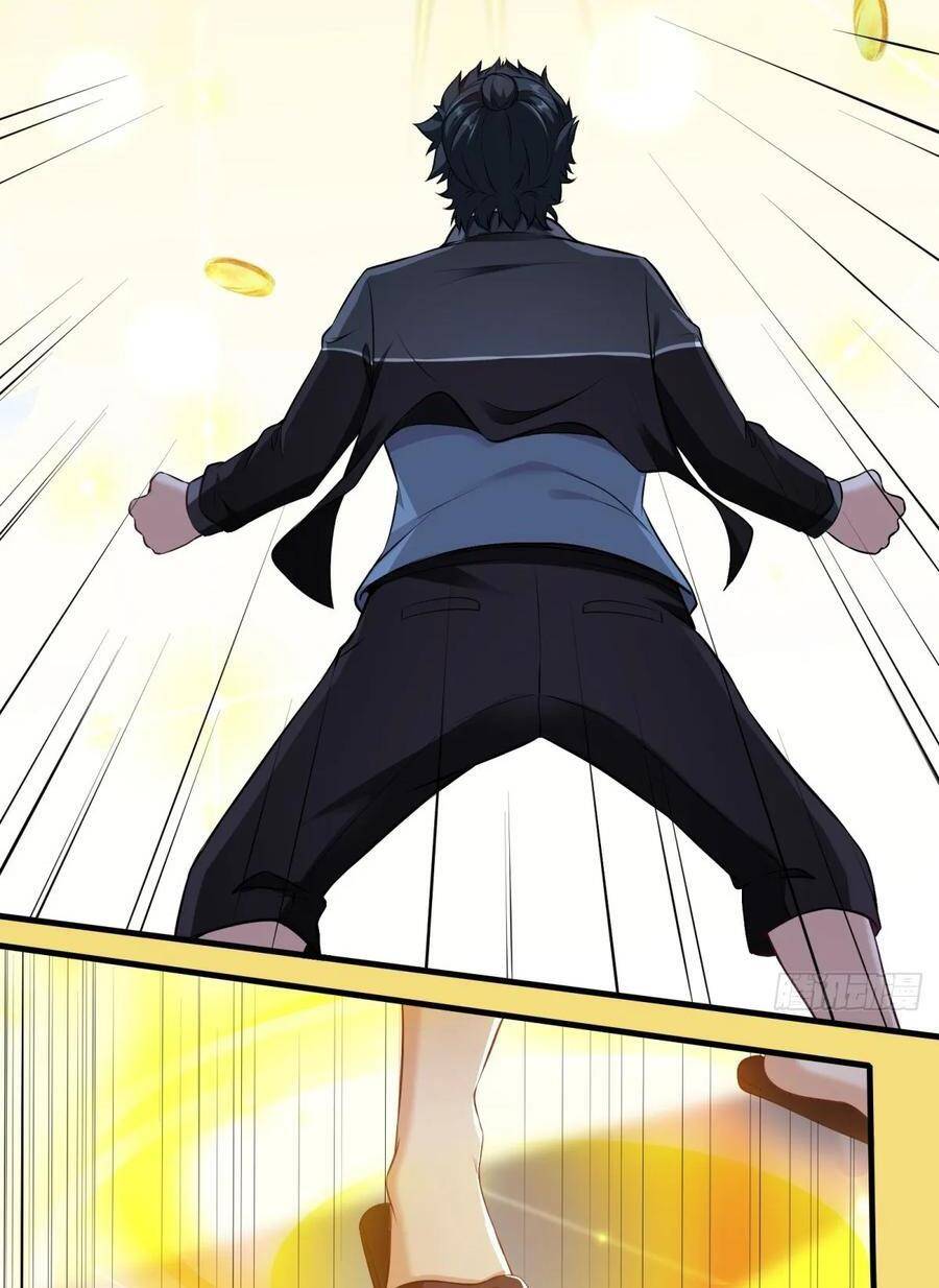 Ta Không Muốn Làm Đệ Nhất chapter 138 - Upload bởi truyensieuhay.com