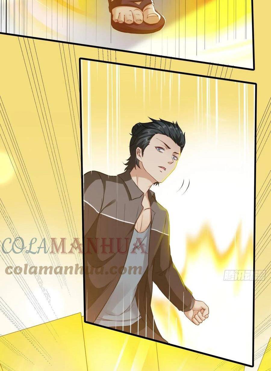 Ta Không Muốn Làm Đệ Nhất chapter 138 - Upload bởi truyensieuhay.com
