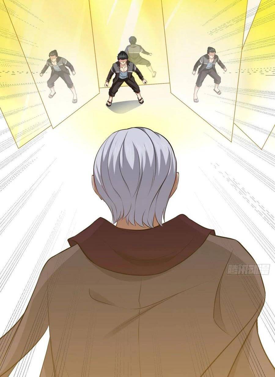 Ta Không Muốn Làm Đệ Nhất chapter 138 - Upload bởi truyensieuhay.com
