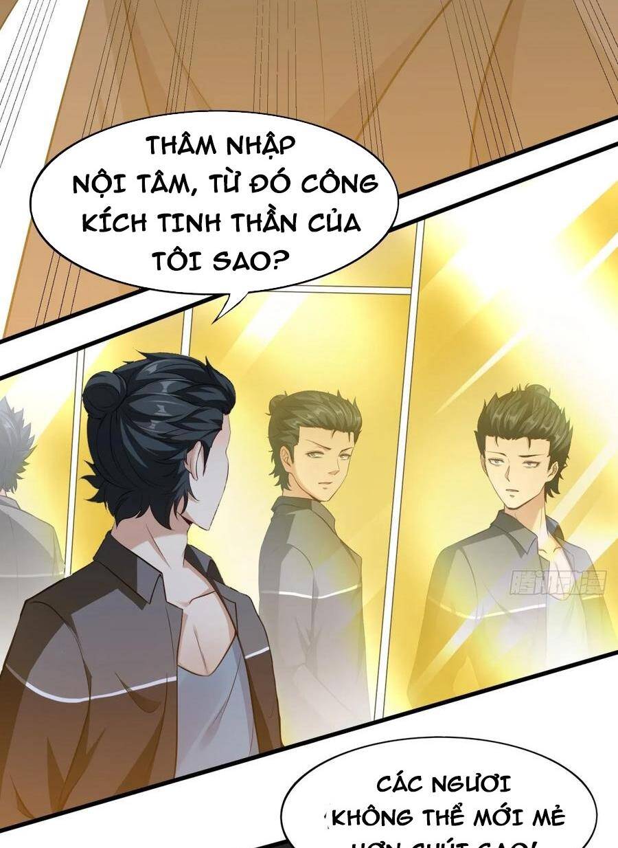 Ta Không Muốn Làm Đệ Nhất chapter 138 - Upload bởi truyensieuhay.com