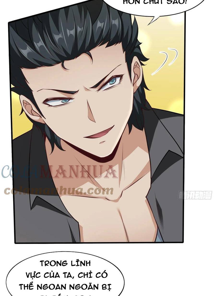 Ta Không Muốn Làm Đệ Nhất chapter 138 - Upload bởi truyensieuhay.com