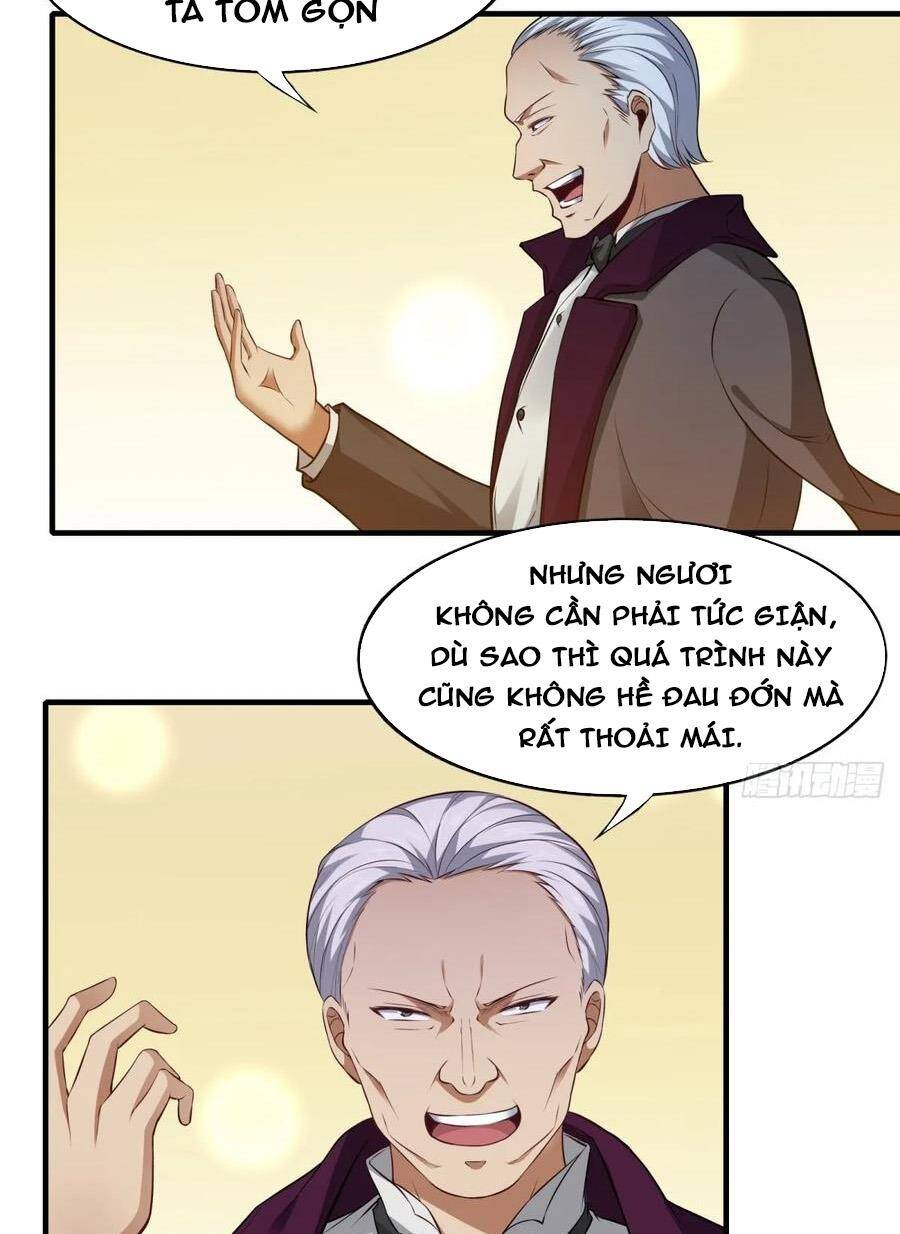 Ta Không Muốn Làm Đệ Nhất chapter 138 - Upload bởi truyensieuhay.com