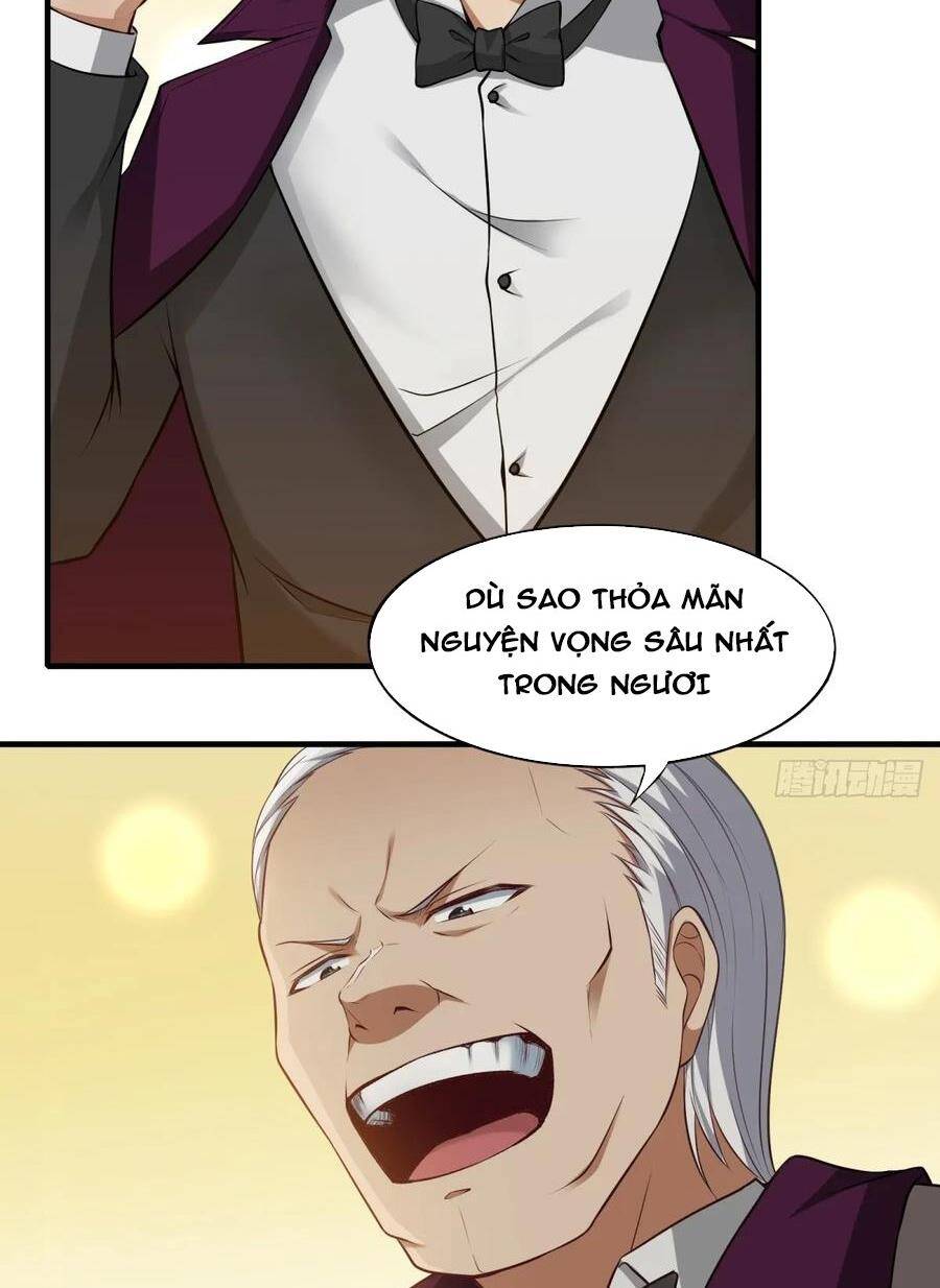 Ta Không Muốn Làm Đệ Nhất chapter 138 - Upload bởi truyensieuhay.com