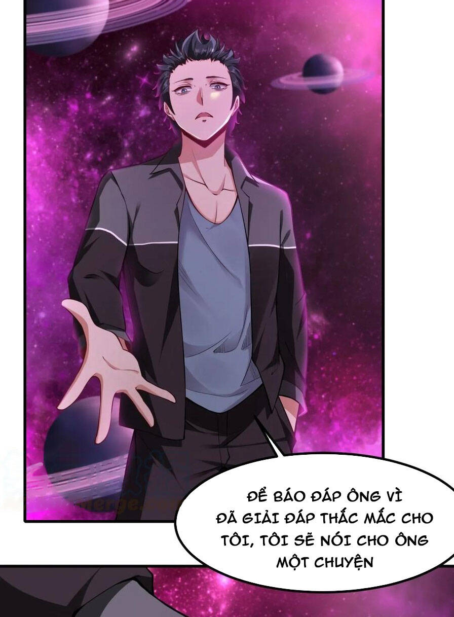 Ta Không Muốn Làm Đệ Nhất chapter 139 - Trang 11