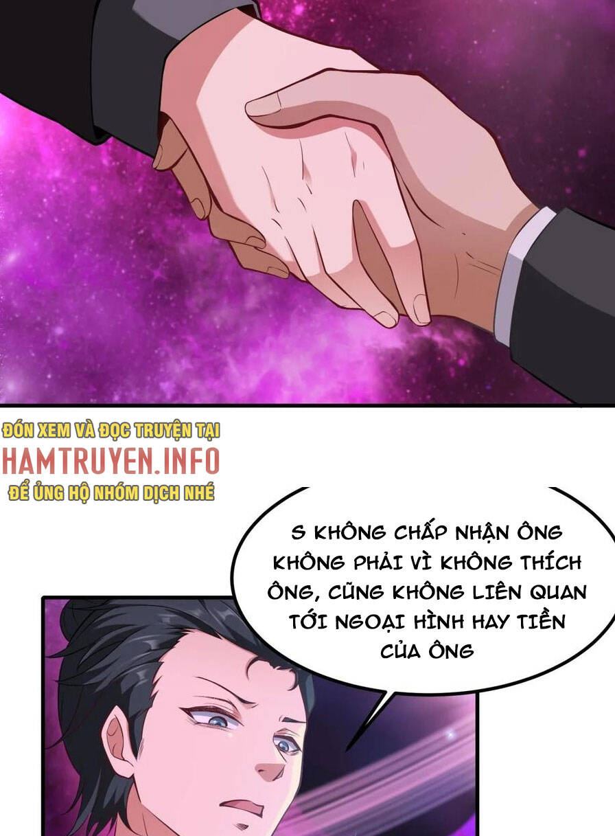 Ta Không Muốn Làm Đệ Nhất chapter 139 - Trang 12