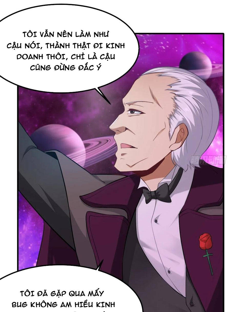 Ta Không Muốn Làm Đệ Nhất chapter 139 - Trang 15
