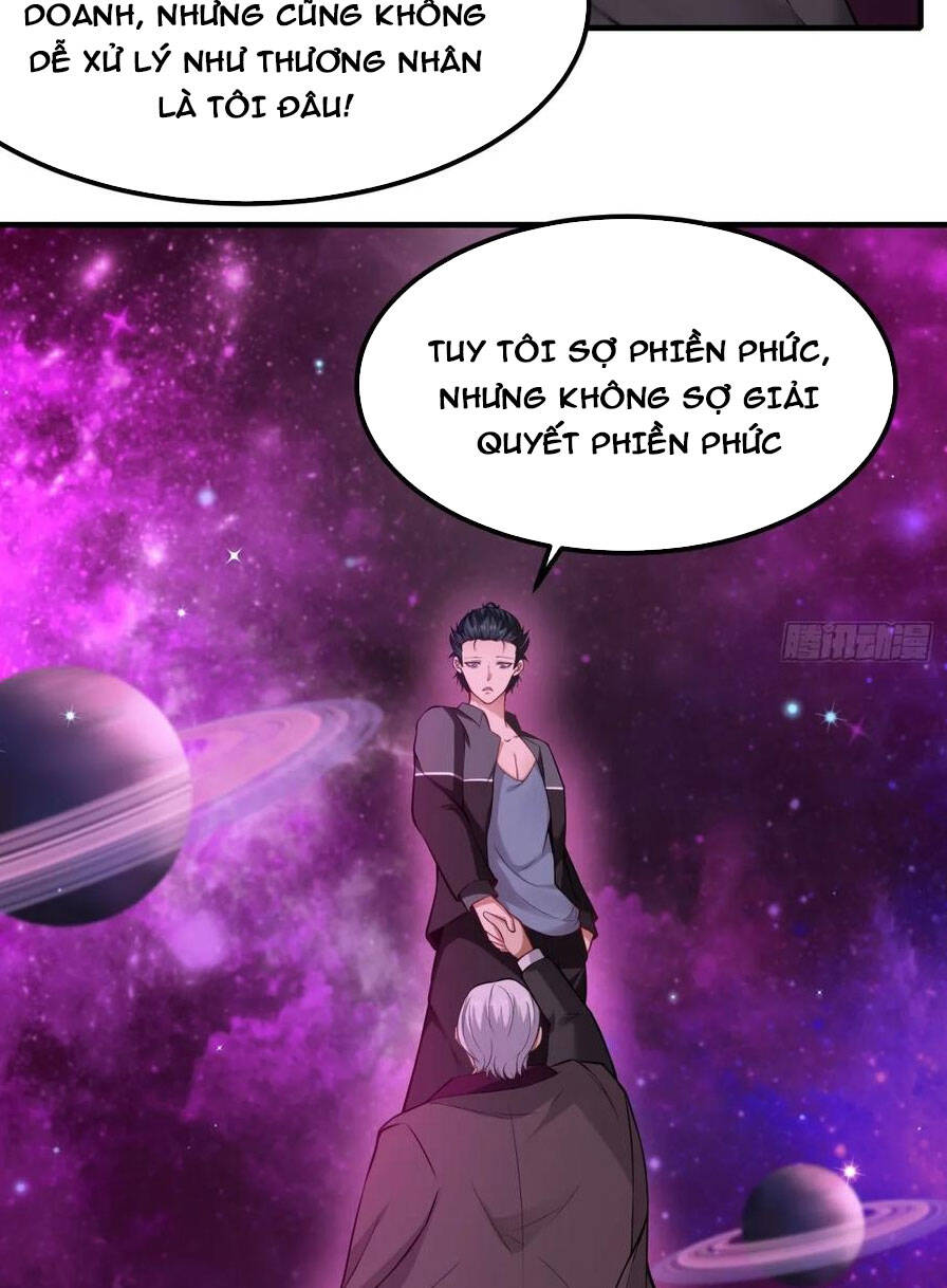 Ta Không Muốn Làm Đệ Nhất chapter 139 - Trang 16