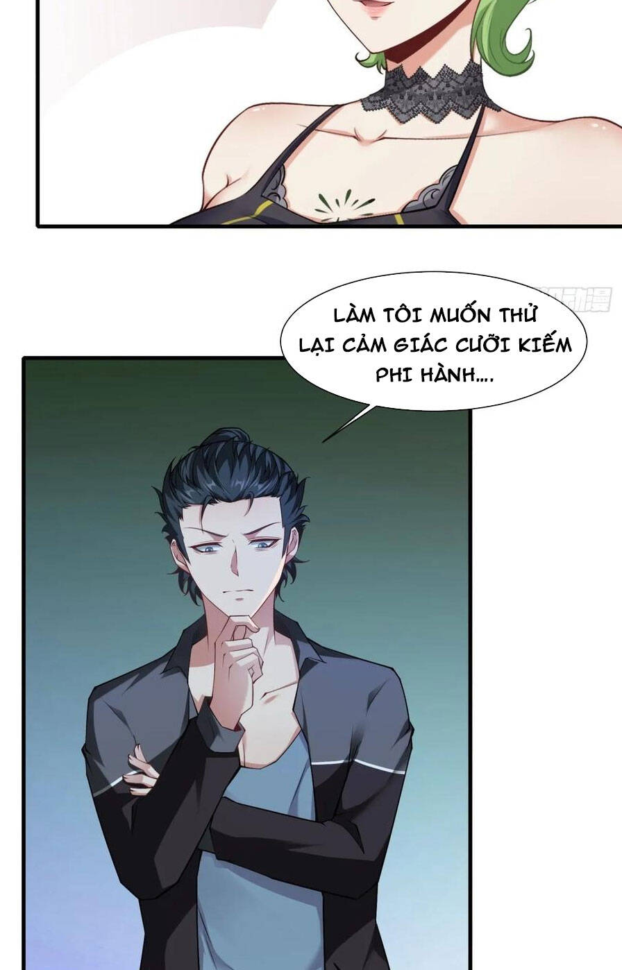 Ta Không Muốn Làm Đệ Nhất chapter 139 - Trang 26