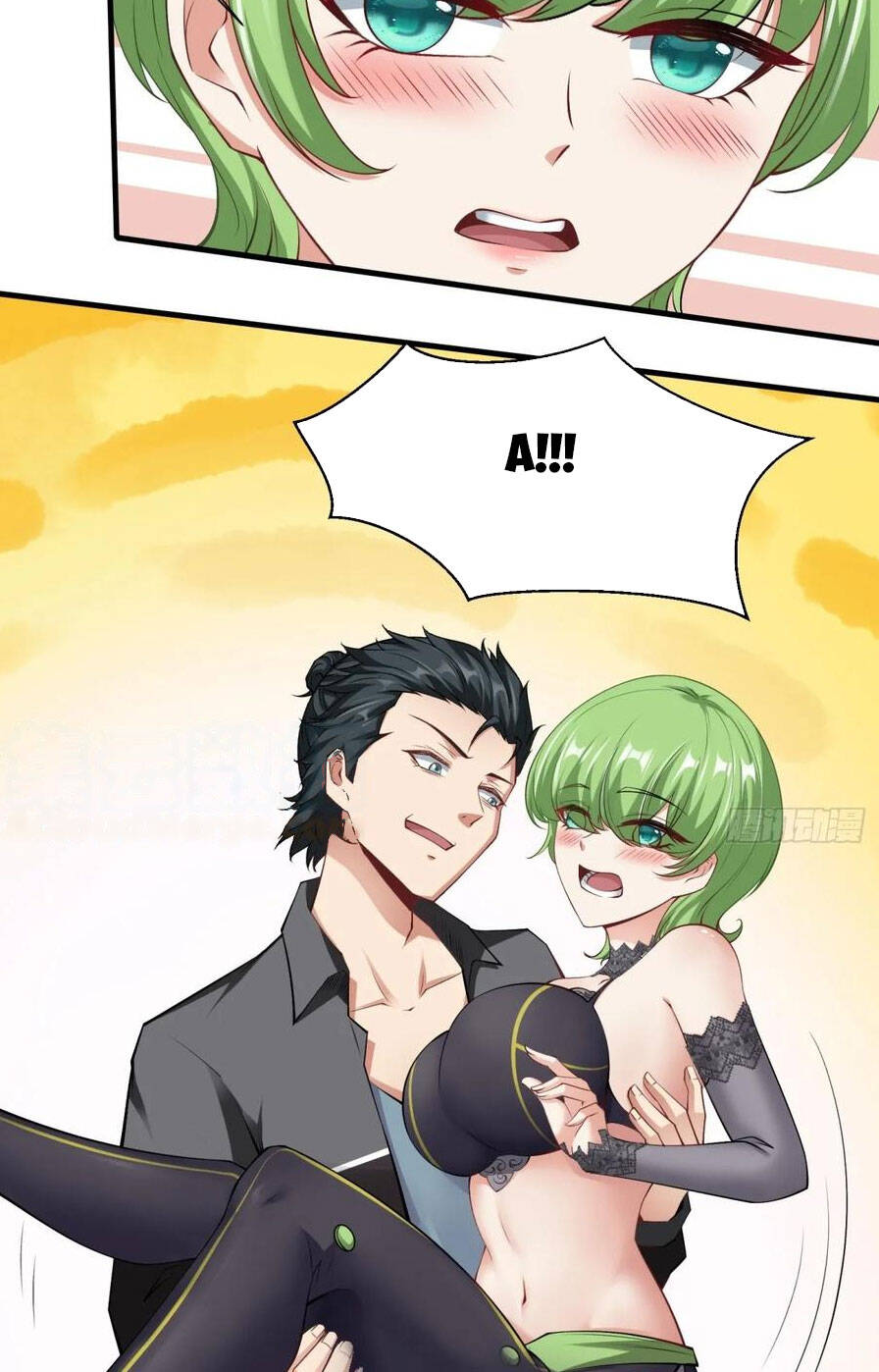 Ta Không Muốn Làm Đệ Nhất chapter 139 - Trang 30