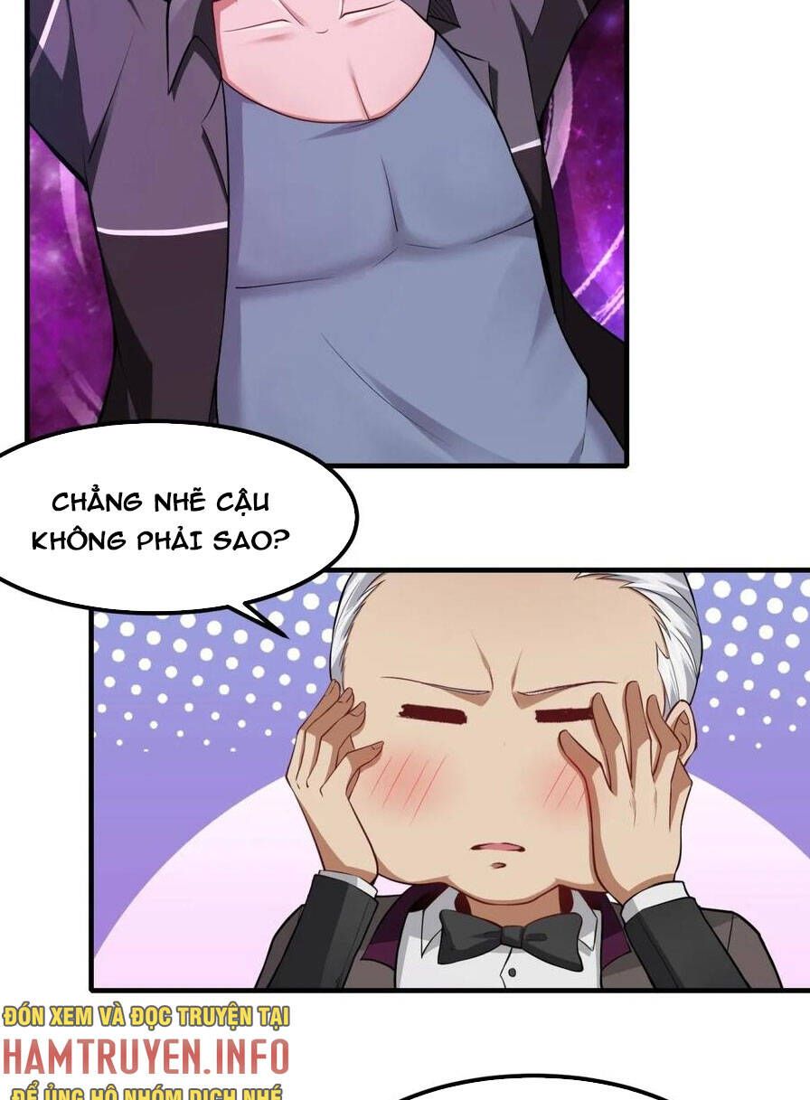 Ta Không Muốn Làm Đệ Nhất chapter 139 - Trang 3