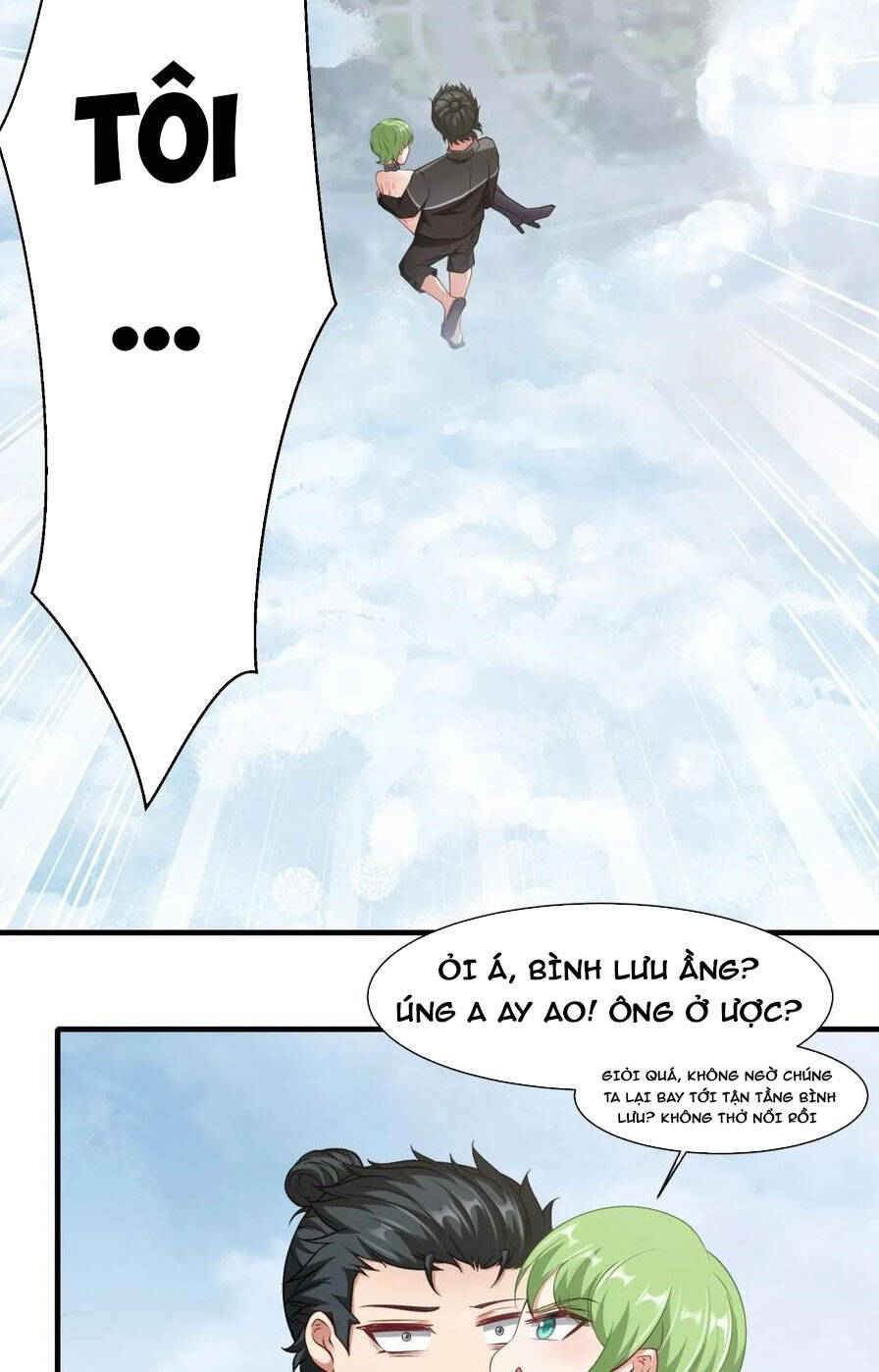 Ta Không Muốn Làm Đệ Nhất chapter 139 - Trang 38