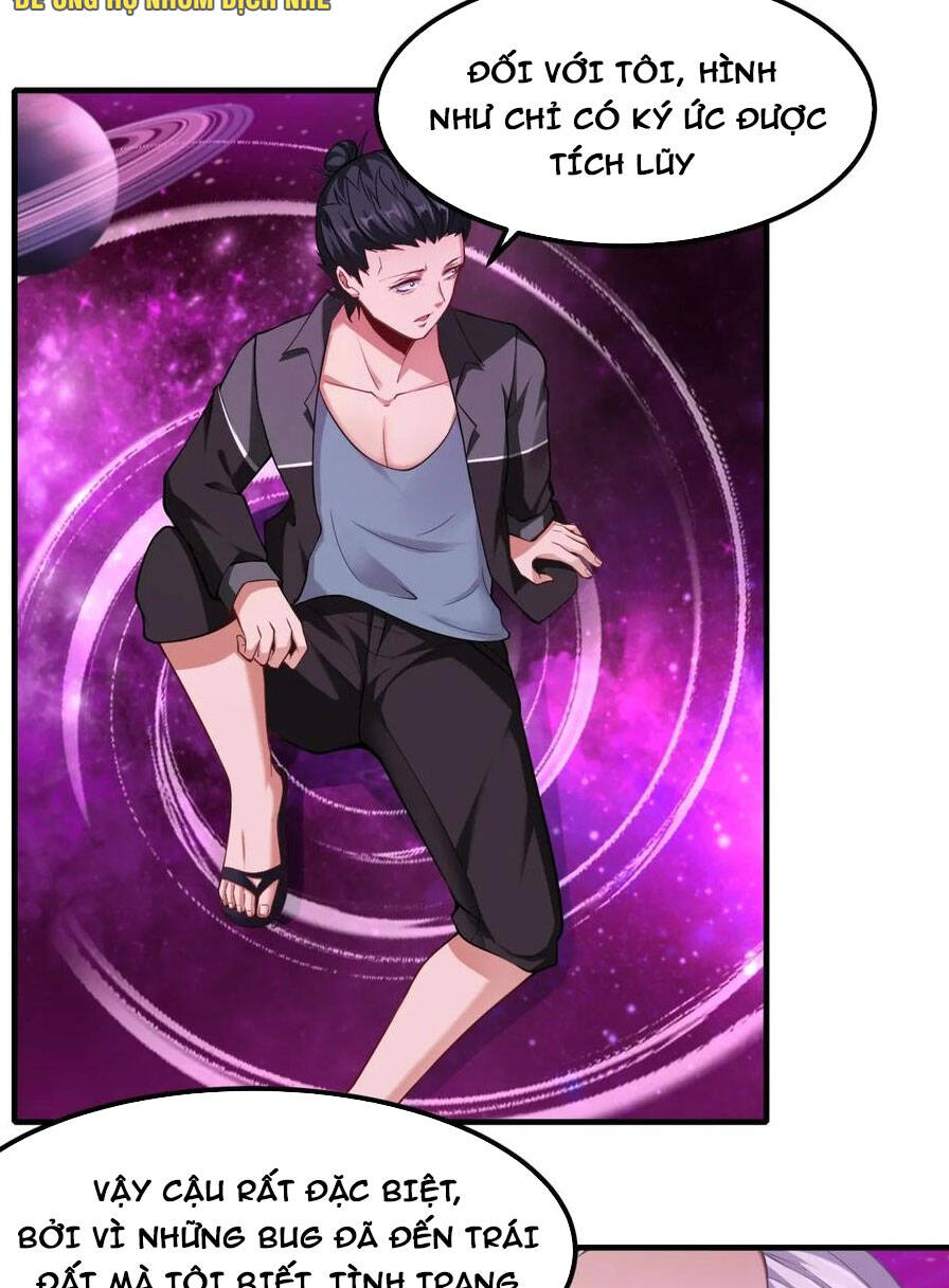 Ta Không Muốn Làm Đệ Nhất chapter 139 - Trang 4